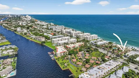 1225 Hillsboro Mile Hillsboro Beach FL 33062
