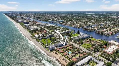 1225 Hillsboro Mile Hillsboro Beach FL 33062