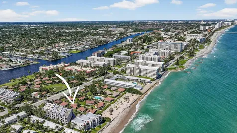 1225 Hillsboro Mile Hillsboro Beach FL 33062
