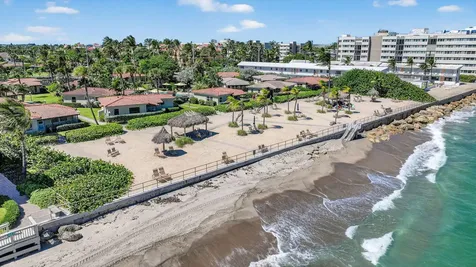 1225 Hillsboro Mile Hillsboro Beach FL 33062
