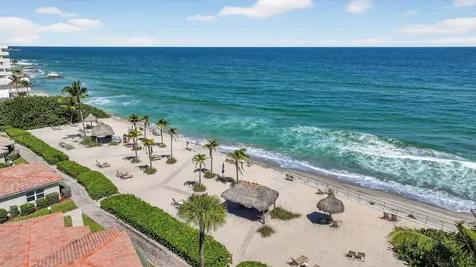 1225 Hillsboro Mile Hillsboro Beach FL 33062