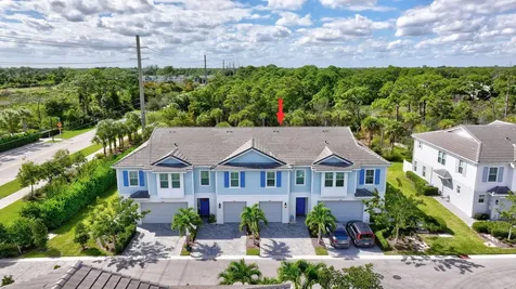 1404 Gopher Terrace Stuart FL 34994