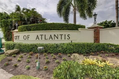 612 Cypress Key Drive Atlantis FL 33462