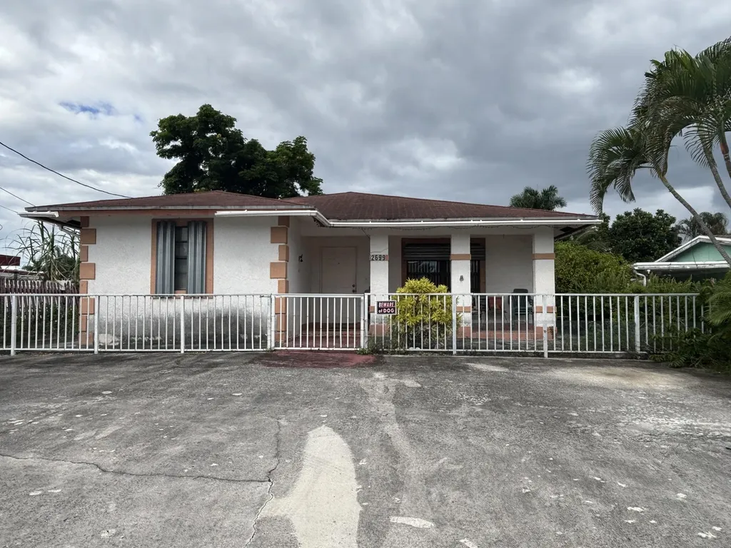 2699 Summit Boulevard West Palm Beach FL 33406
