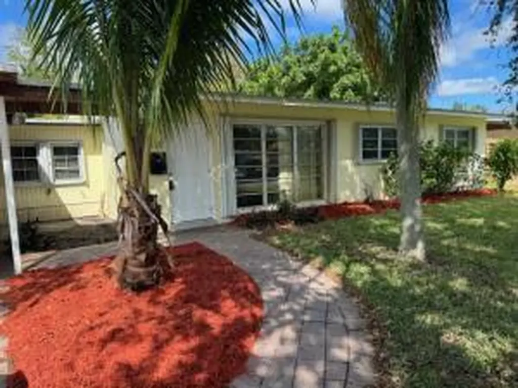 509 NW 30th Court Wilton Manors FL 33311