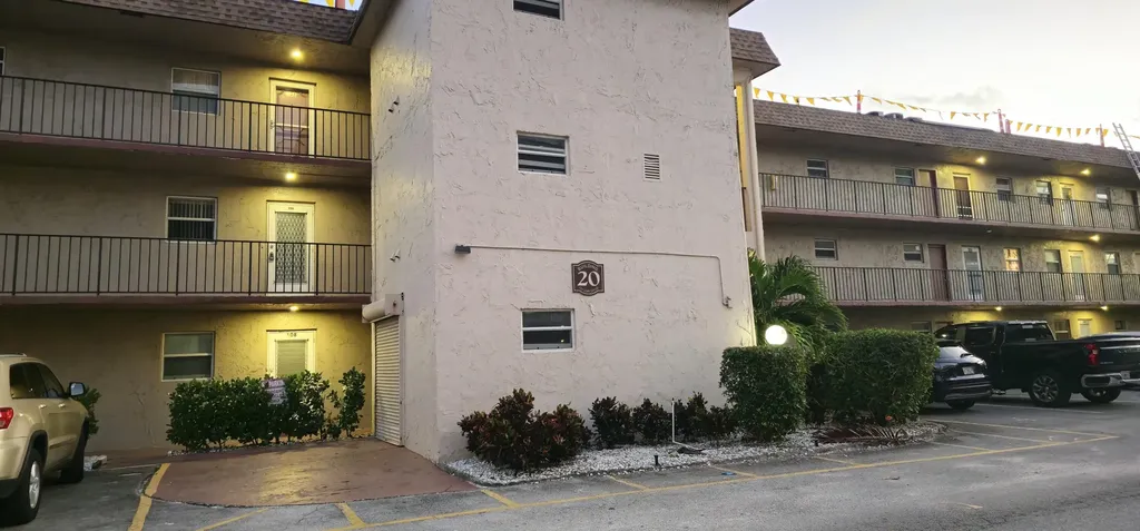 721 Lori Drive Palm Springs FL 33461