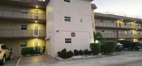 721 Lori Drive Palm Springs FL 33461