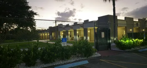 721 Lori Drive Palm Springs FL 33461