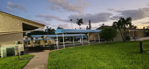 721 Lori Drive Palm Springs FL 33461