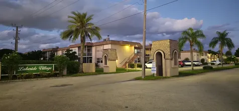 721 Lori Drive Palm Springs FL 33461