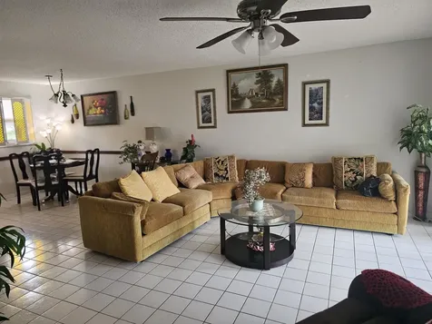 721 Lori Drive Palm Springs FL 33461
