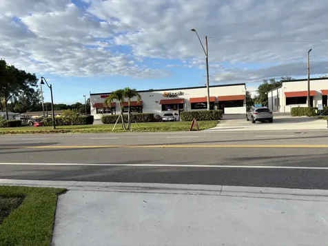 2848 Westgate Avenue West Palm Beach FL 33409