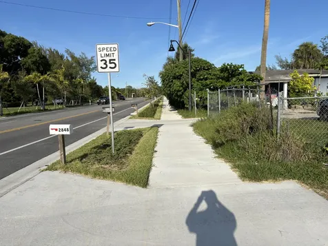 2848 Westgate Avenue West Palm Beach FL 33409
