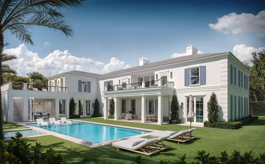 124 Cocoanut Row Palm Beach FL 33480
