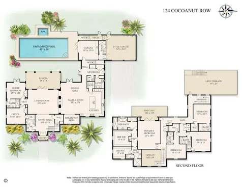 124 Cocoanut Row Palm Beach FL 33480