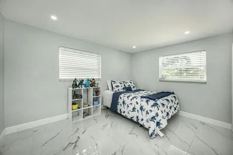 1881 Caribbean Road Lake Clarke Shores FL 33406