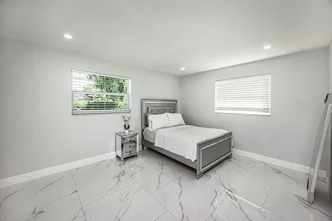 1881 Caribbean Road Lake Clarke Shores FL 33406