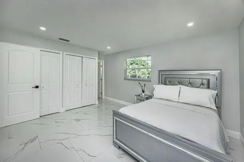 1881 Caribbean Road Lake Clarke Shores FL 33406