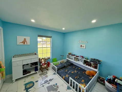 805 N Lopez Street Clewiston FL 33440