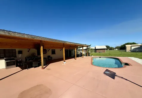 805 N Lopez Street Clewiston FL 33440
