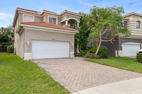 1017 Grove Park Circle Boynton Beach FL 33436