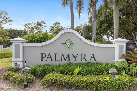 1017 Grove Park Circle Boynton Beach FL 33436