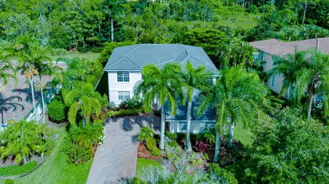 4989 Sw Saint Creek Drive Palm City FL 34990