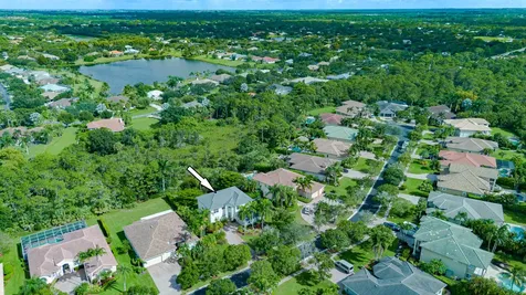 4989 Sw Saint Creek Drive Palm City FL 34990