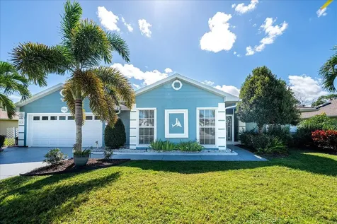 6876 Bronte Circle Port Saint Lucie FL 34952