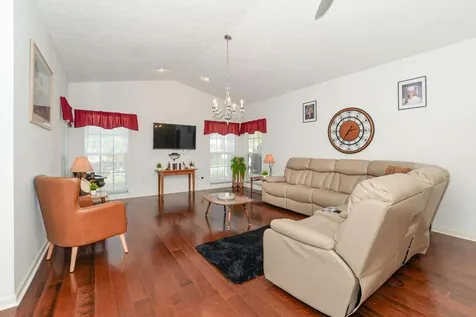 6876 Bronte Circle Port Saint Lucie FL 34952