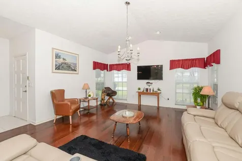 6876 Bronte Circle Port Saint Lucie FL 34952