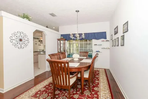 6876 Bronte Circle Port Saint Lucie FL 34952