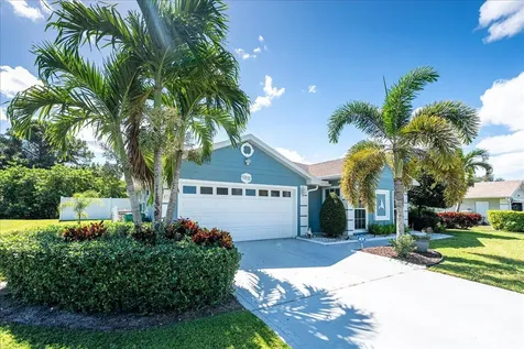6876 Bronte Circle Port Saint Lucie FL 34952