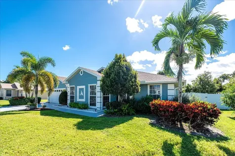 6876 Bronte Circle Port Saint Lucie FL 34952