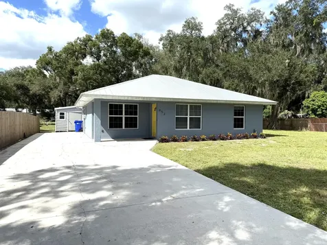 653 Se 13th Avenue Okeechobee FL 34974
