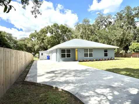 653 Se 13th Avenue Okeechobee FL 34974