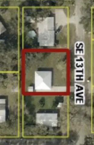 653 Se 13th Avenue Okeechobee FL 34974