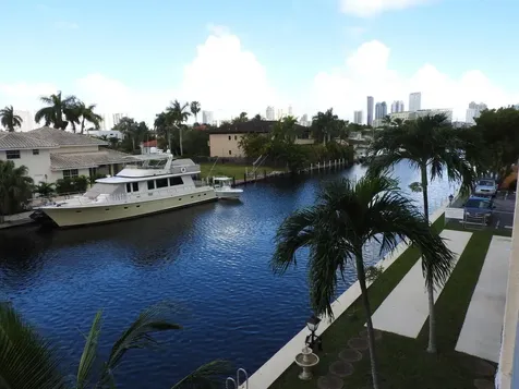2935 NE 163rd Street North Miami Beach FL 33160