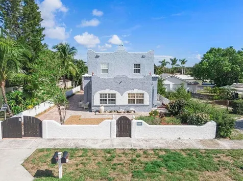 331 NW 1st Avenue Boynton Beach FL 33435