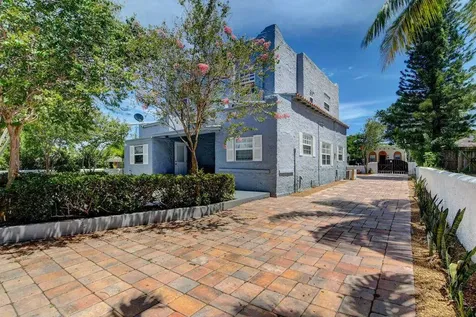 331 NW 1st Avenue Boynton Beach FL 33435