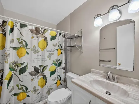 111 Lakes End Drive Fort Pierce FL 34982