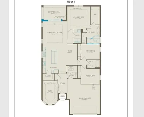 10592 Northbrook Circle Palm Beach Gardens FL 33412