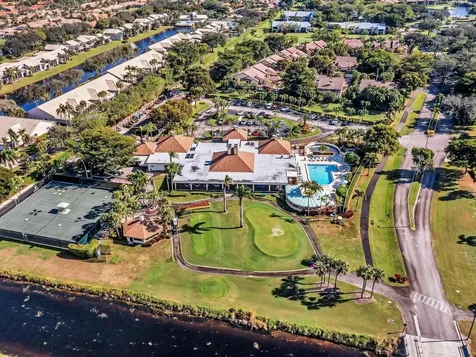5153 Oak Hill Lane Delray Beach FL 33484