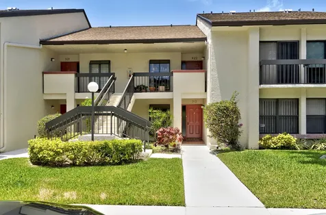 5153 Oak Hill Lane Delray Beach FL 33484
