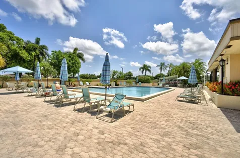 5153 Oak Hill Lane Delray Beach FL 33484