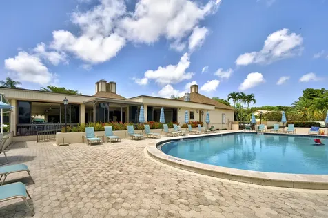 5153 Oak Hill Lane Delray Beach FL 33484