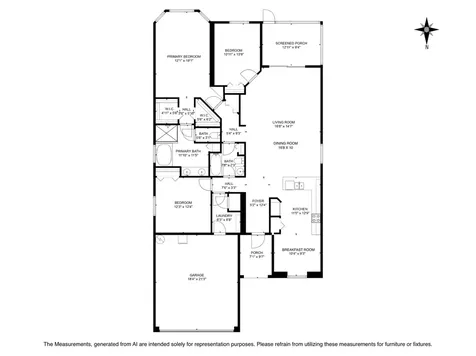 6227 Thames Place Vero Beach FL 32966