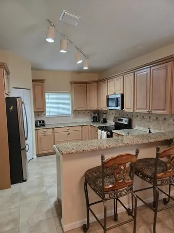 2297 Windjammer Way West Palm Beach FL 33411