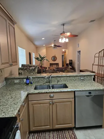 2297 Windjammer Way West Palm Beach FL 33411