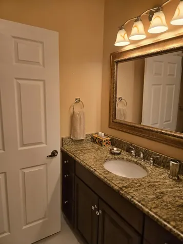 2297 Windjammer Way West Palm Beach FL 33411